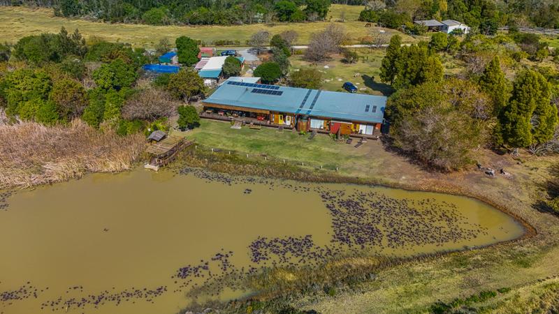 5 Bedroom Property for Sale in The Crags Western Cape